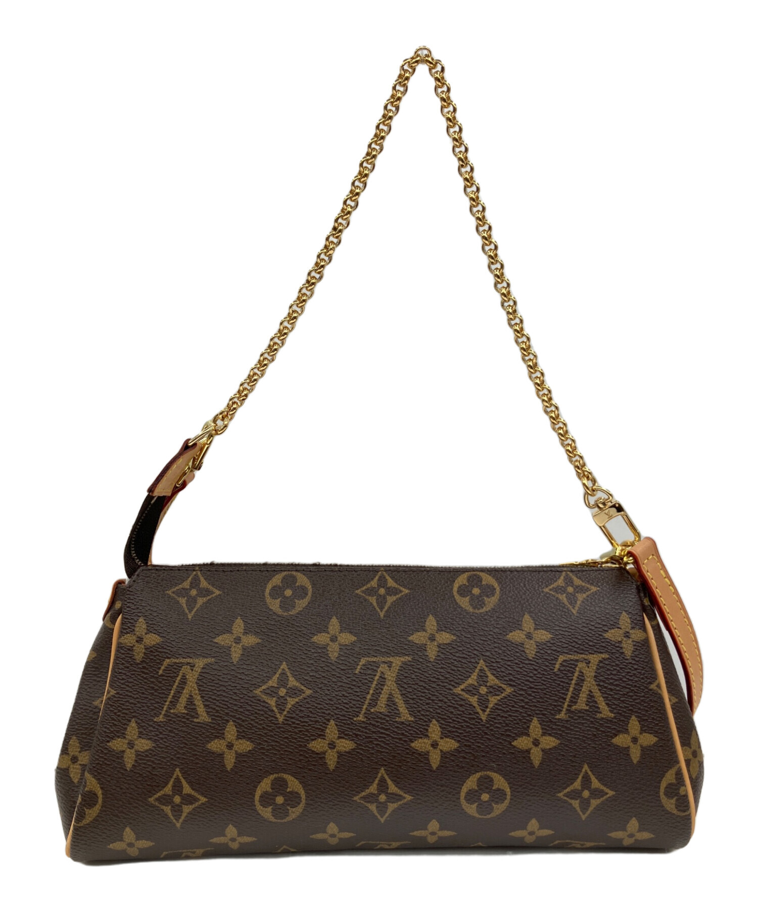 【中古♡】LOUIS VUITTON ルイヴィトン エヴァ モノグラム2WAY 中古・古着通販】LOUIS VUITTON (ルイ ヴィトン) エヴァ｜ブランド