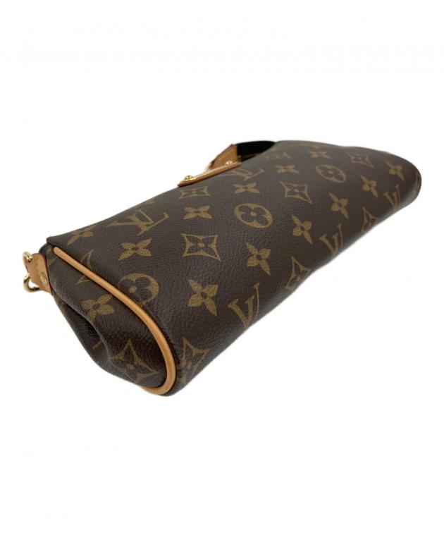 【中古♡】LOUIS VUITTON ルイヴィトン エヴァ モノグラム2WAY 中古・古着通販】LOUIS VUITTON (ルイ ヴィトン) エヴァ｜ブランド
