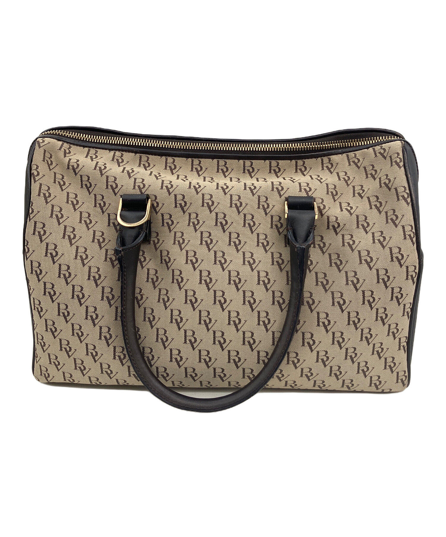 中古・古着通販】BOTTEGA VENETA (ボッテガベネタ) 80's モノグラム