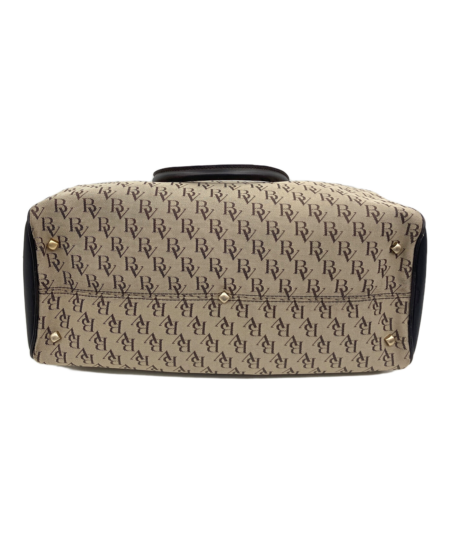 中古・古着通販】BOTTEGA VENETA (ボッテガベネタ) 80's モノグラム