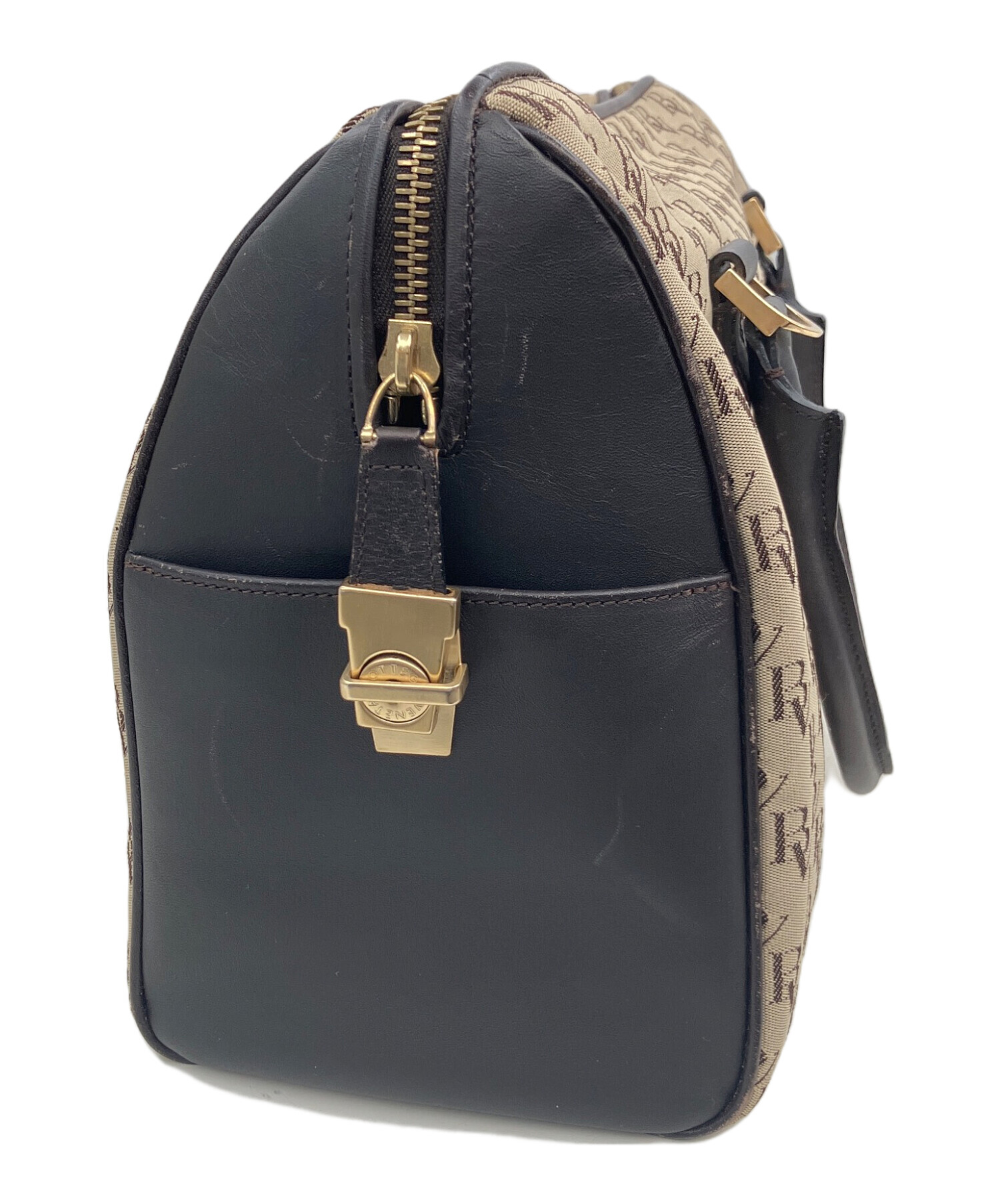 中古・古着通販】BOTTEGA VENETA (ボッテガベネタ) 80's モノグラム