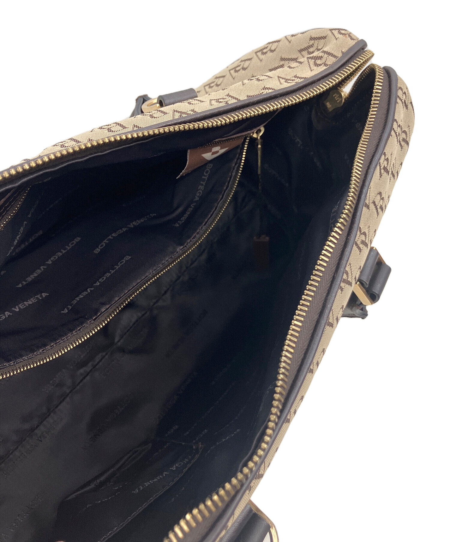 中古・古着通販】BOTTEGA VENETA (ボッテガベネタ) 80's モノグラム