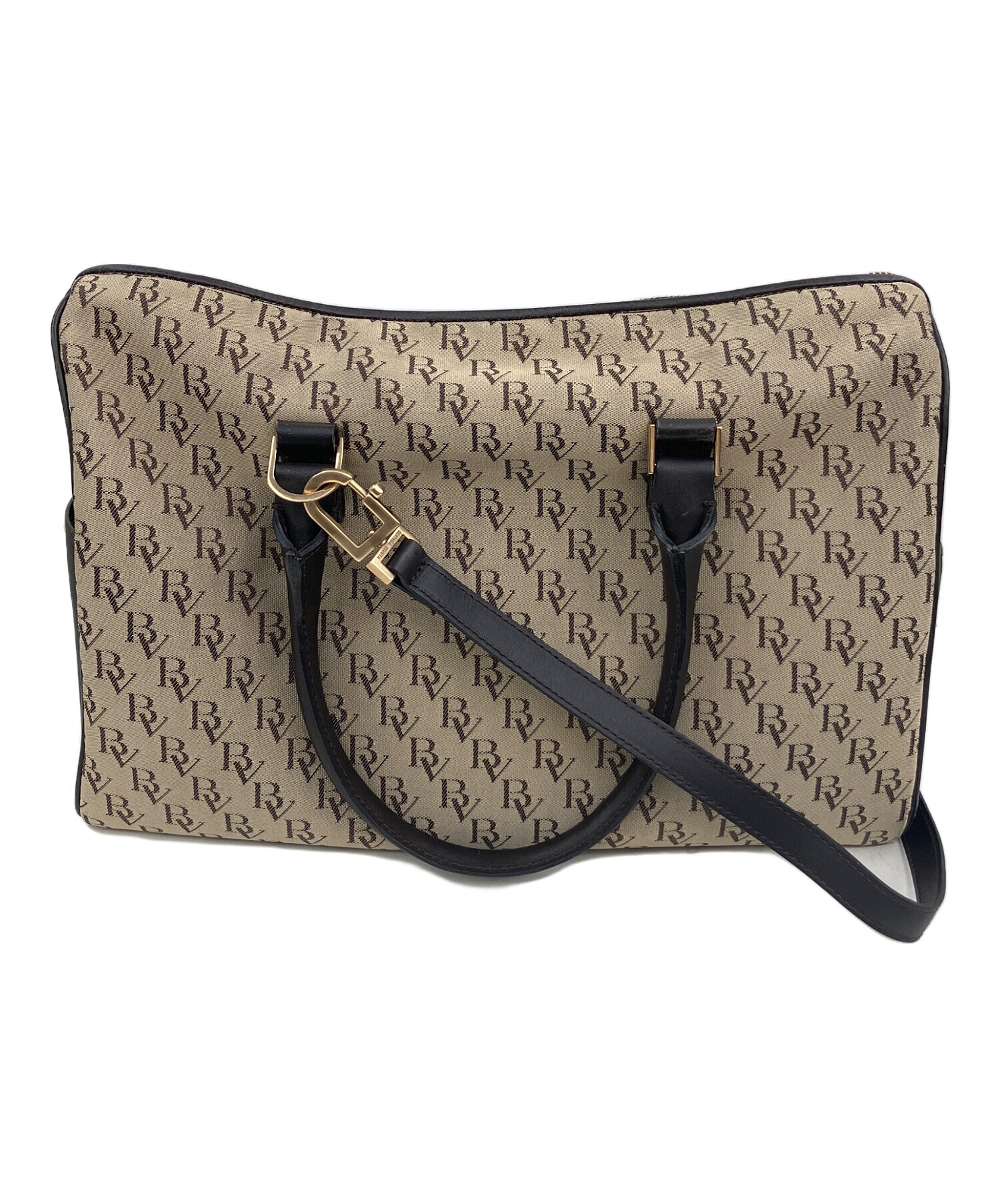 中古・古着通販】BOTTEGA VENETA (ボッテガベネタ) 80's モノグラム