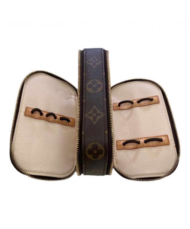 中古・古着通販】LOUIS VUITTON (ルイ ヴィトン) トゥルースブラッシュ