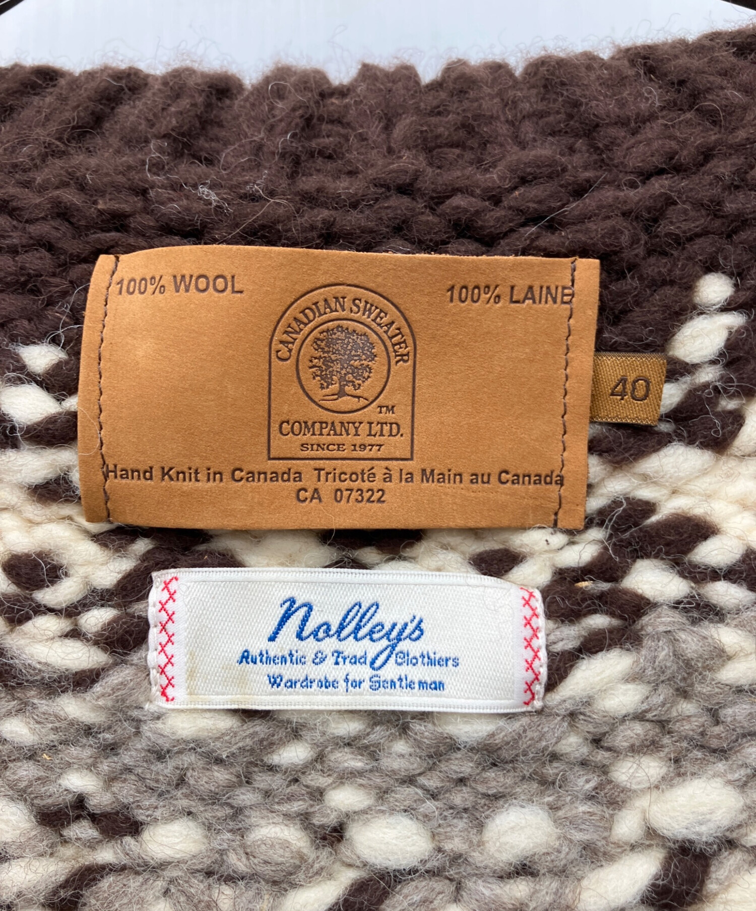 中古・古着通販】NOLLEY