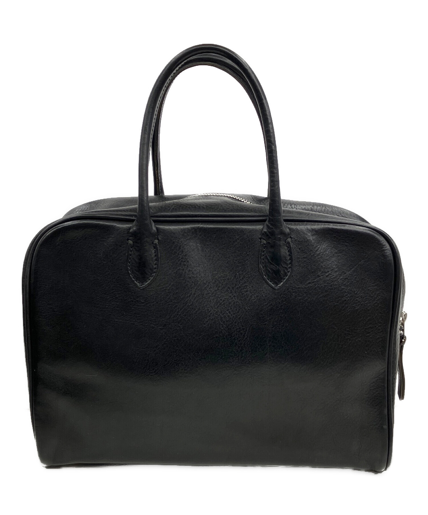 バッグ ARTS&SCIENCE Short handle bowling bag 中古・古着通販】ARTS&SCIENCE (アーツアンドサイエンス) Short handle