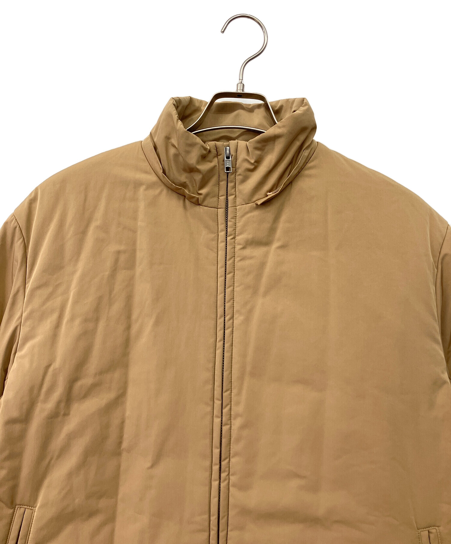 中古・古着通販】23区 (ニジュウサンク) 中綿ノンステッチロング