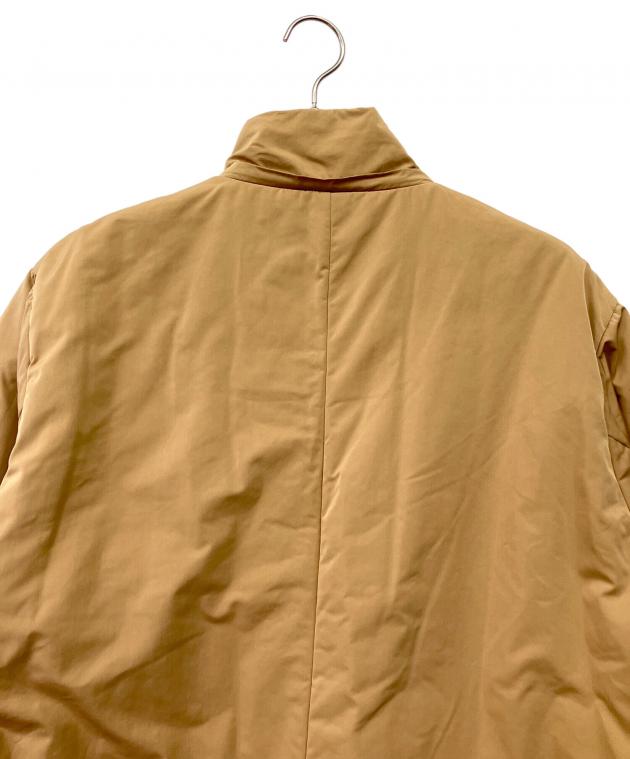 中古・古着通販】23区 (ニジュウサンク) 中綿ノンステッチロング