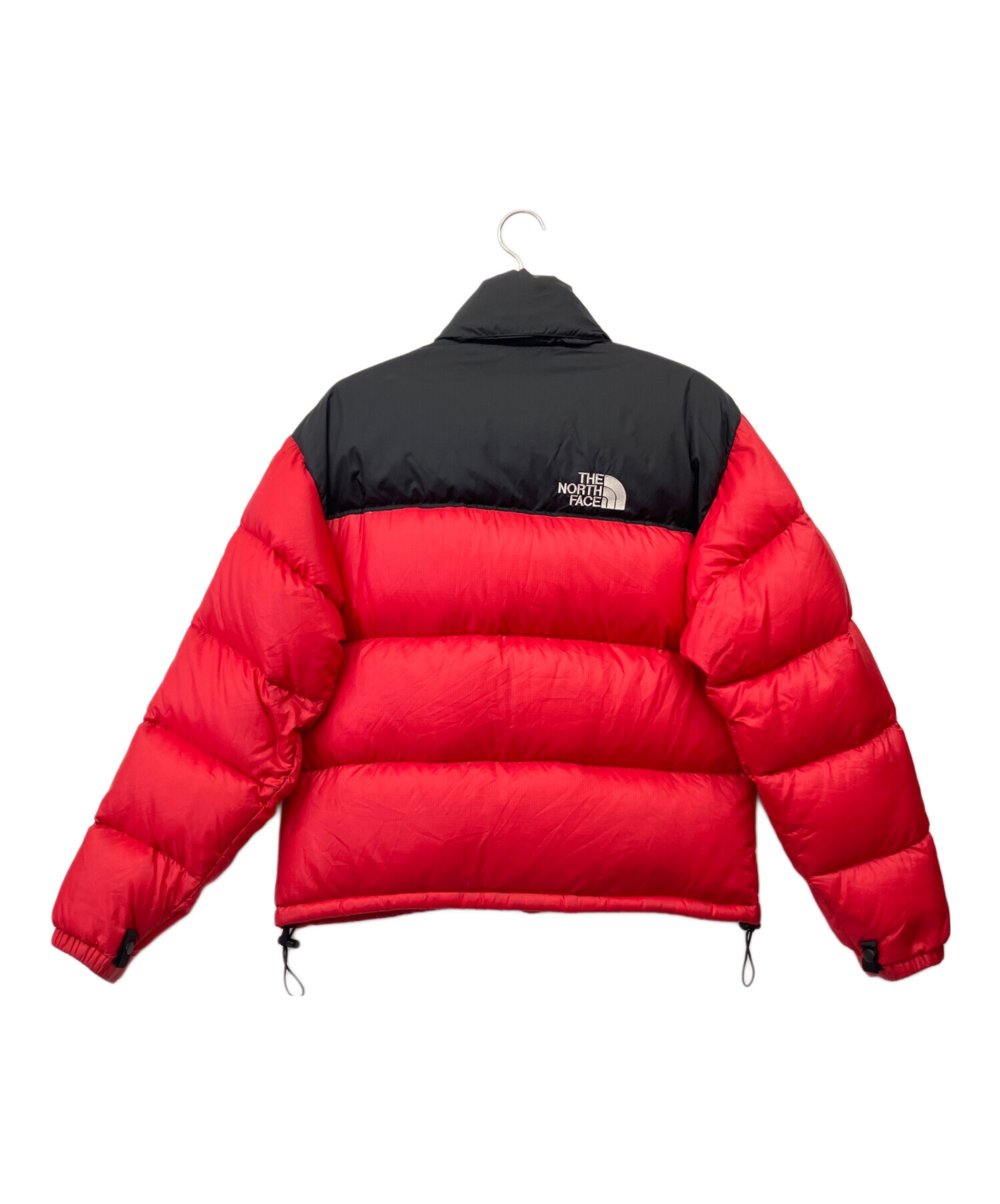 中古・古着通販】THE NORTH FACE (ザ ノース フェイス) リバーシブル