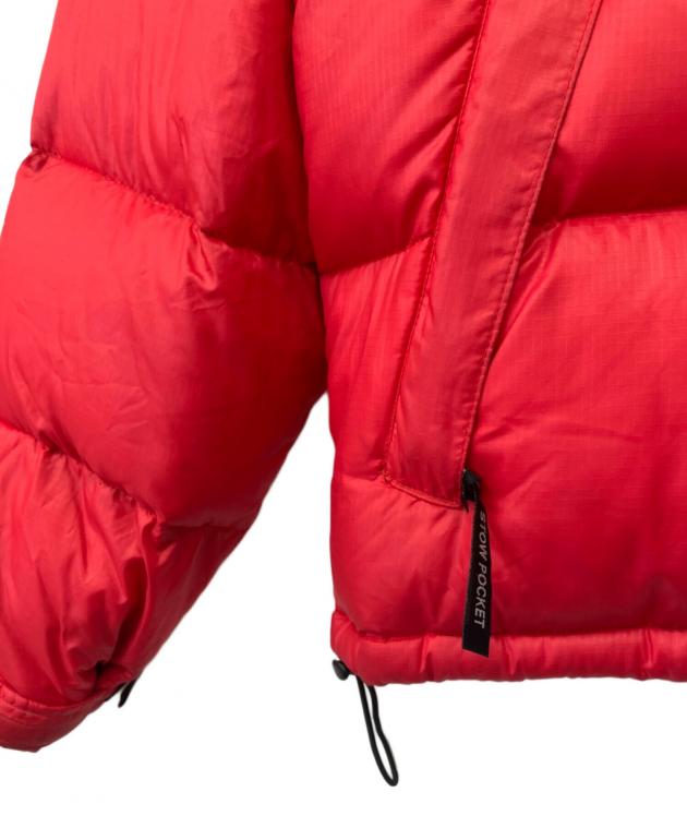 中古・古着通販】THE NORTH FACE (ザ ノース フェイス) リバーシブル