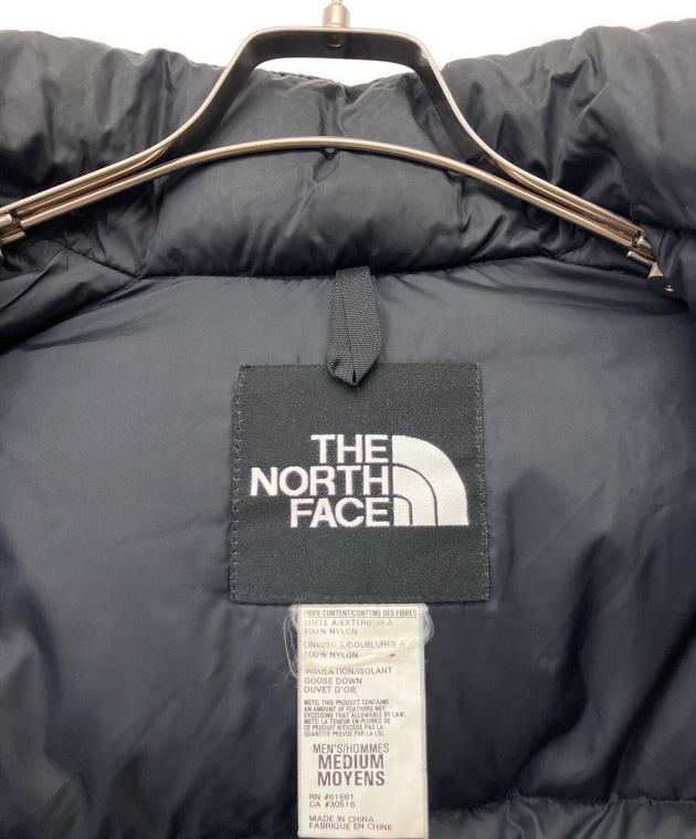 中古・古着通販】THE NORTH FACE (ザ ノース フェイス) リバーシブル