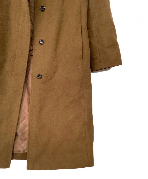 中古・古着通販】BURBERRY LONDON (バーバリーロンドン) アンゴラ混