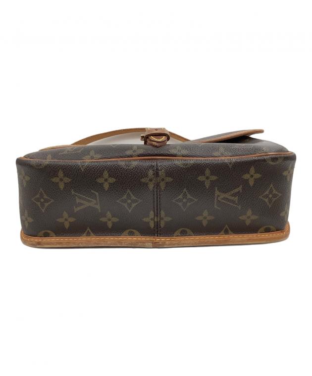 中古・古着通販】LOUIS VUITTON (ルイ ヴィトン) ソローニュ｜ブランド