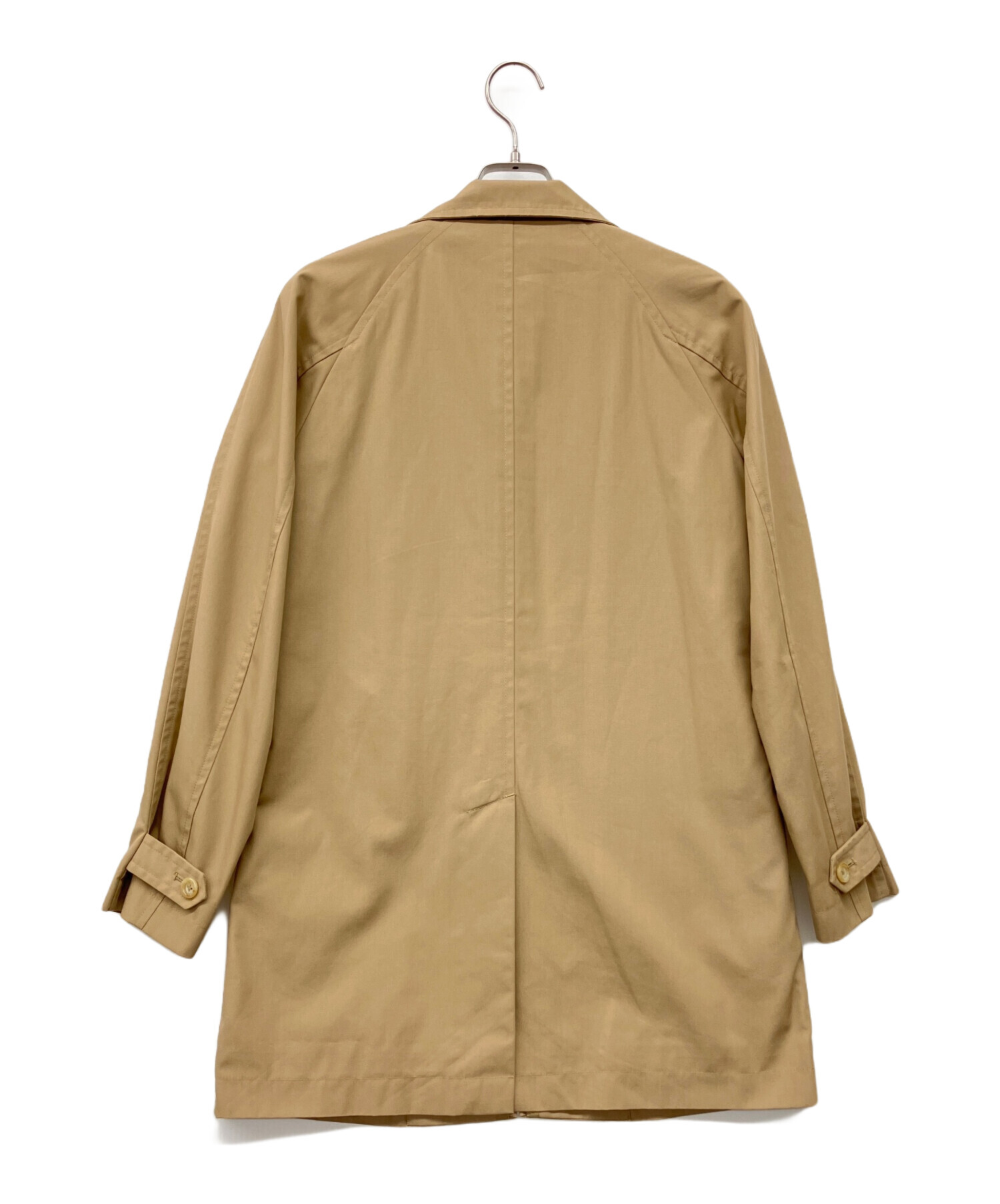 中古・古着通販】FRED PERRY (フレッドペリー) ハリントンマックコート