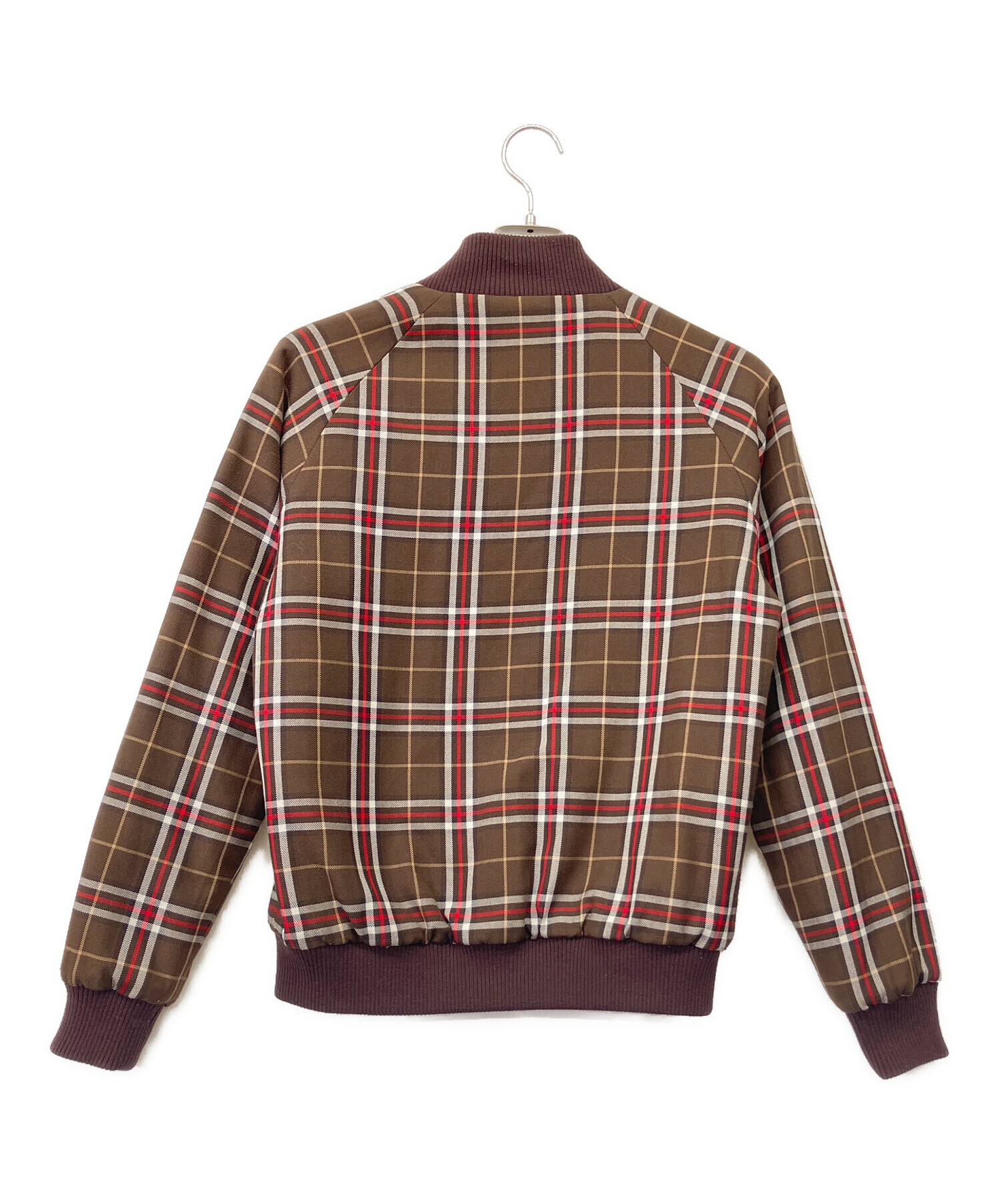 中古・古着通販】FRED PERRY (フレッドペリー) キルティング