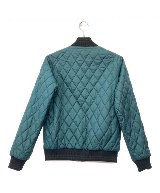 中古・古着通販】FRED PERRY (フレッドペリー) キルティング