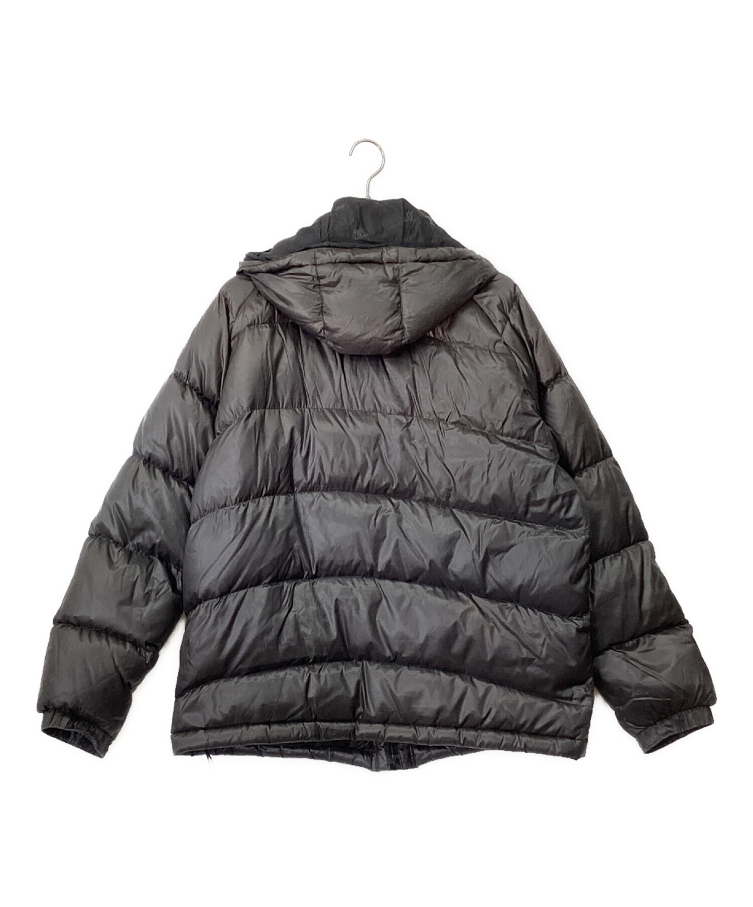 中古・古着通販】Canterbury (カンタベリー) INVERCARGILL DOWN MIDDLE 