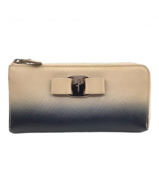 中古・古着通販】Salvatore Ferragamo (サルヴァトーレ フェラガモ) L 