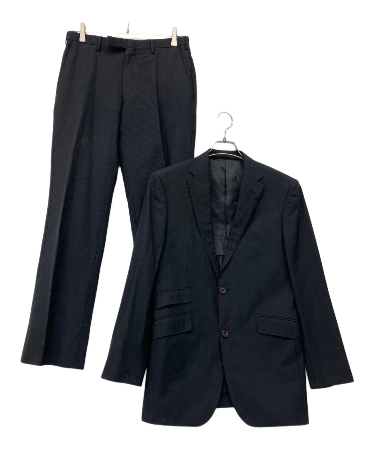 中古・古着通販】BURBERRY BLACK LABEL (バーバリーブラックレーベル