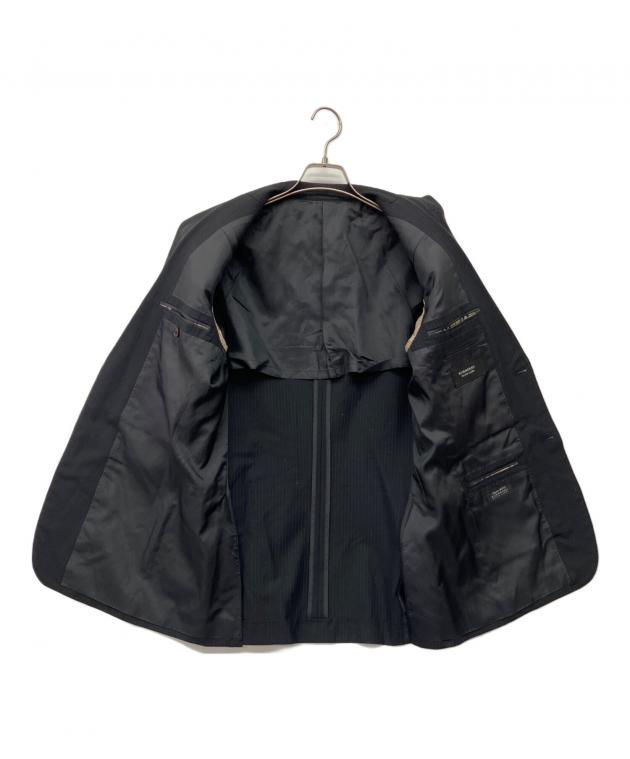 中古・古着通販】BURBERRY BLACK LABEL (バーバリーブラックレーベル