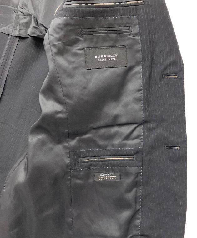 中古・古着通販】BURBERRY BLACK LABEL (バーバリーブラックレーベル