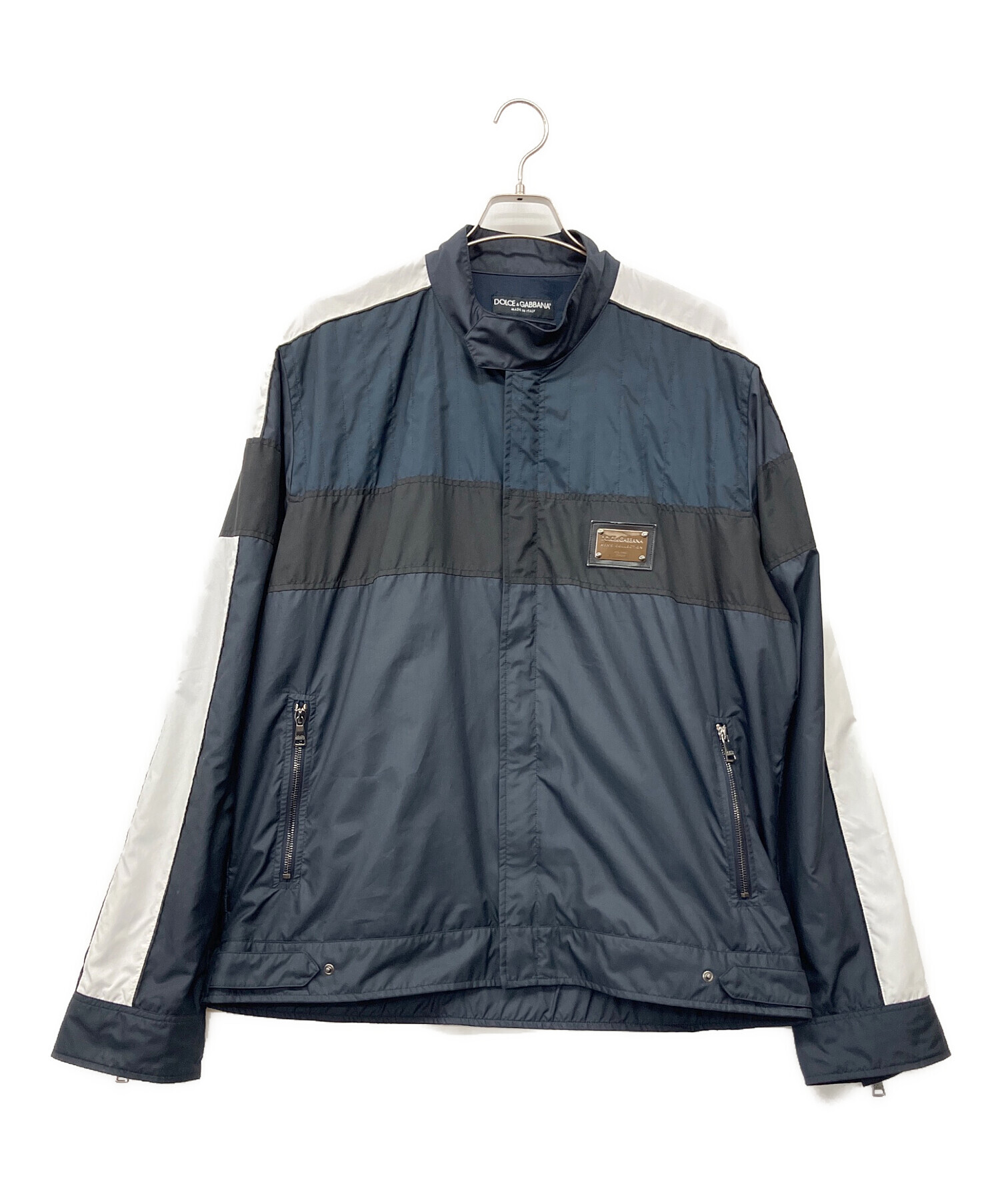 中古・古着通販】DOLCE & GABBANA (ドルチェ＆ガッバーナ) メタル