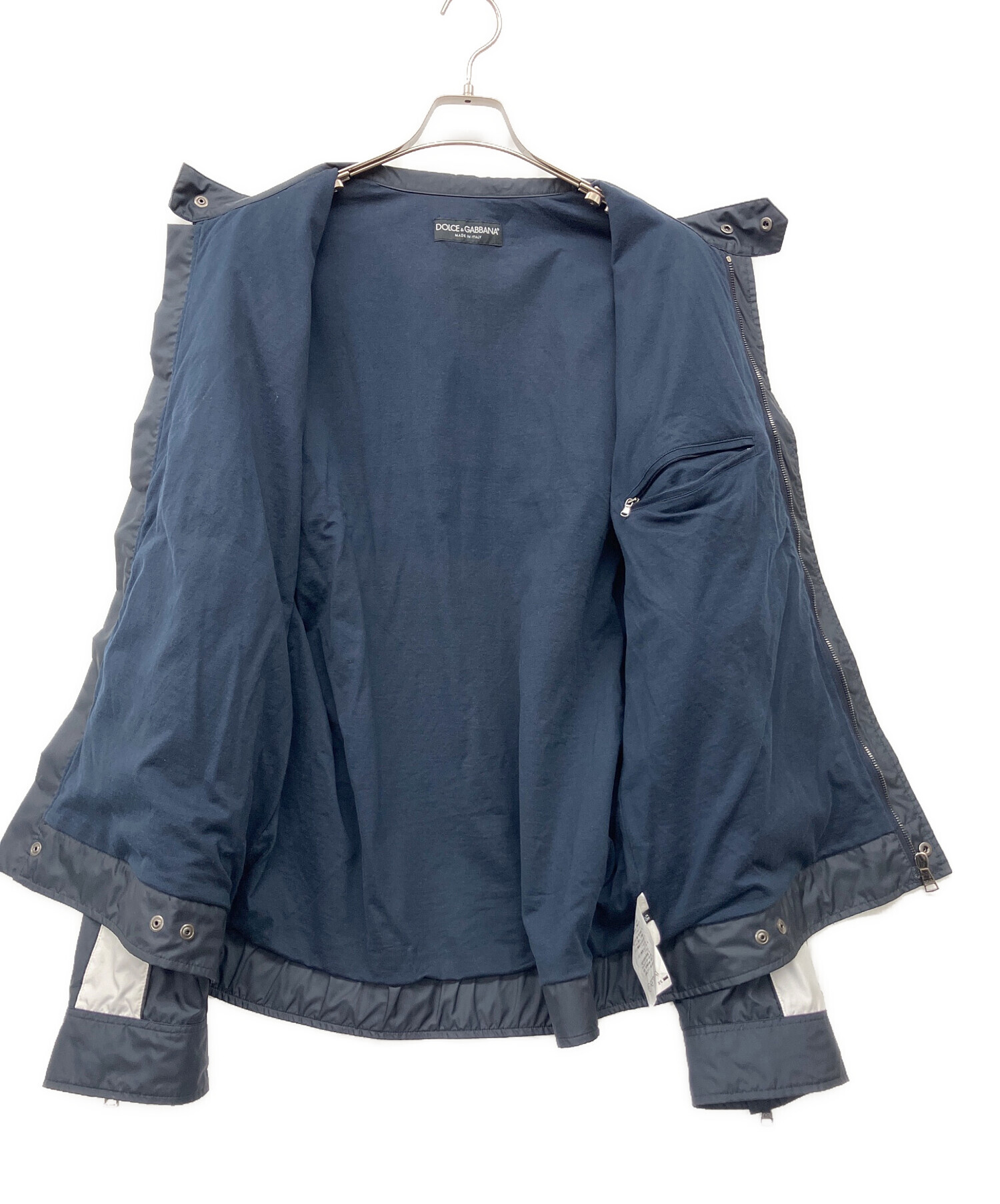 中古・古着通販】DOLCE & GABBANA (ドルチェ＆ガッバーナ) メタル