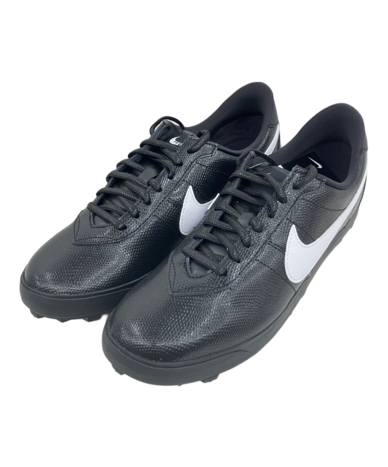 中古・古着通販】NIKE (ナイキ) Astrograbber SE ブラック サイズ:26.5
