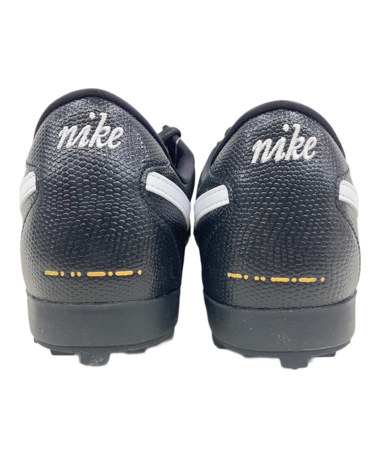 中古・古着通販】NIKE (ナイキ) Astrograbber SE ブラック サイズ:26.5 