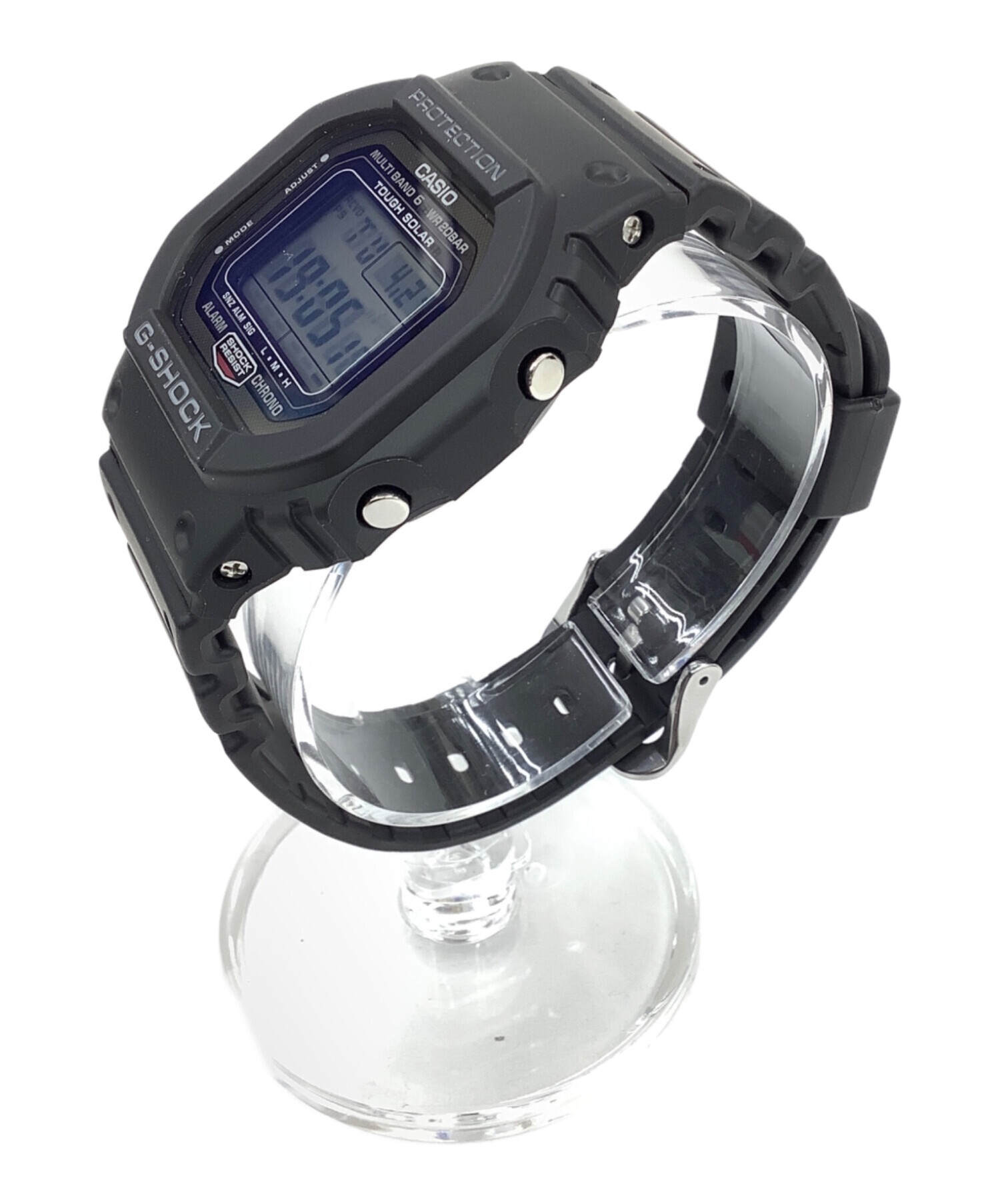 中古・古着通販】CASIO (カシオ) デジタルウォッチ｜ブランド・古着