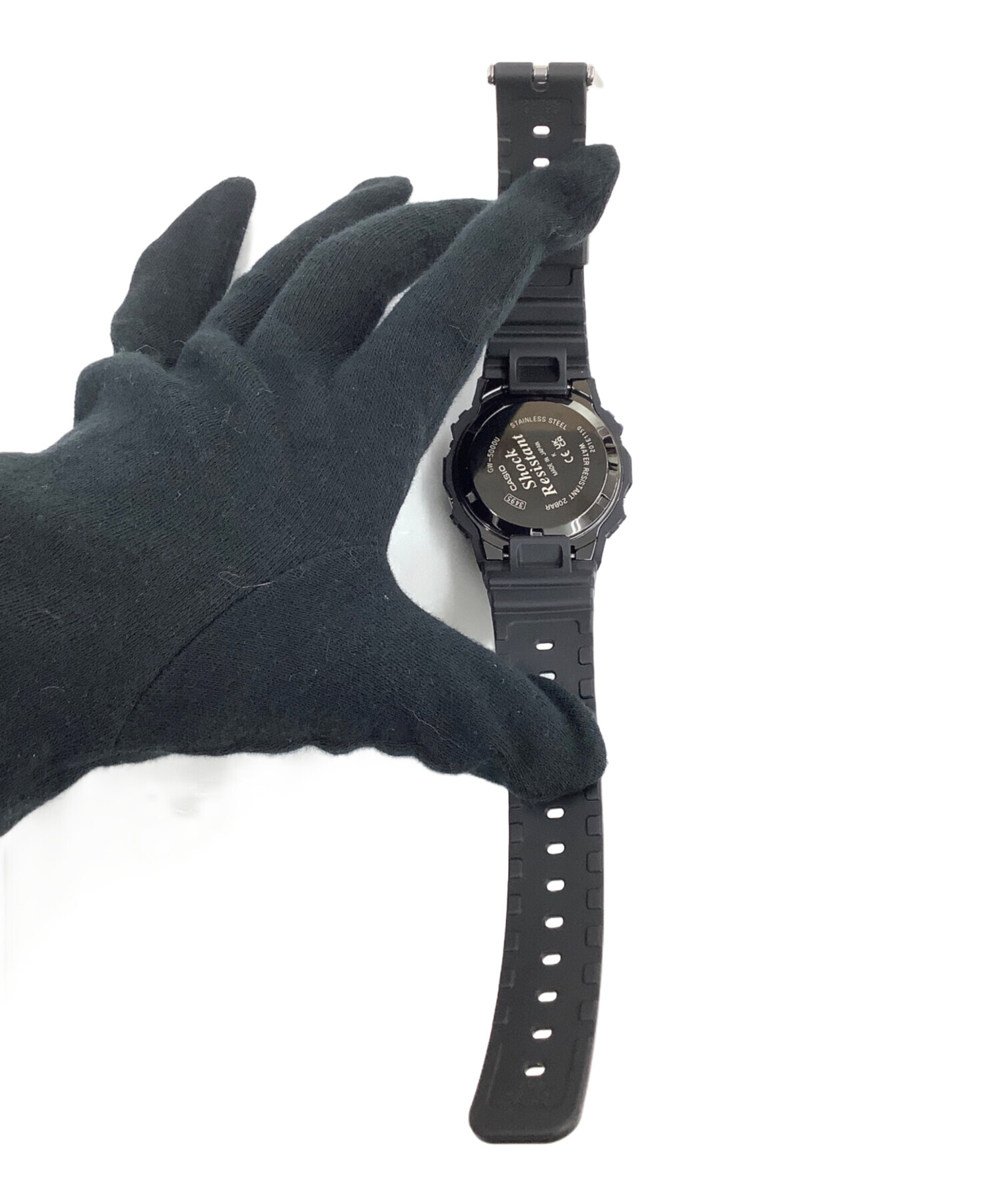 中古・古着通販】CASIO (カシオ) デジタルウォッチ｜ブランド・古着