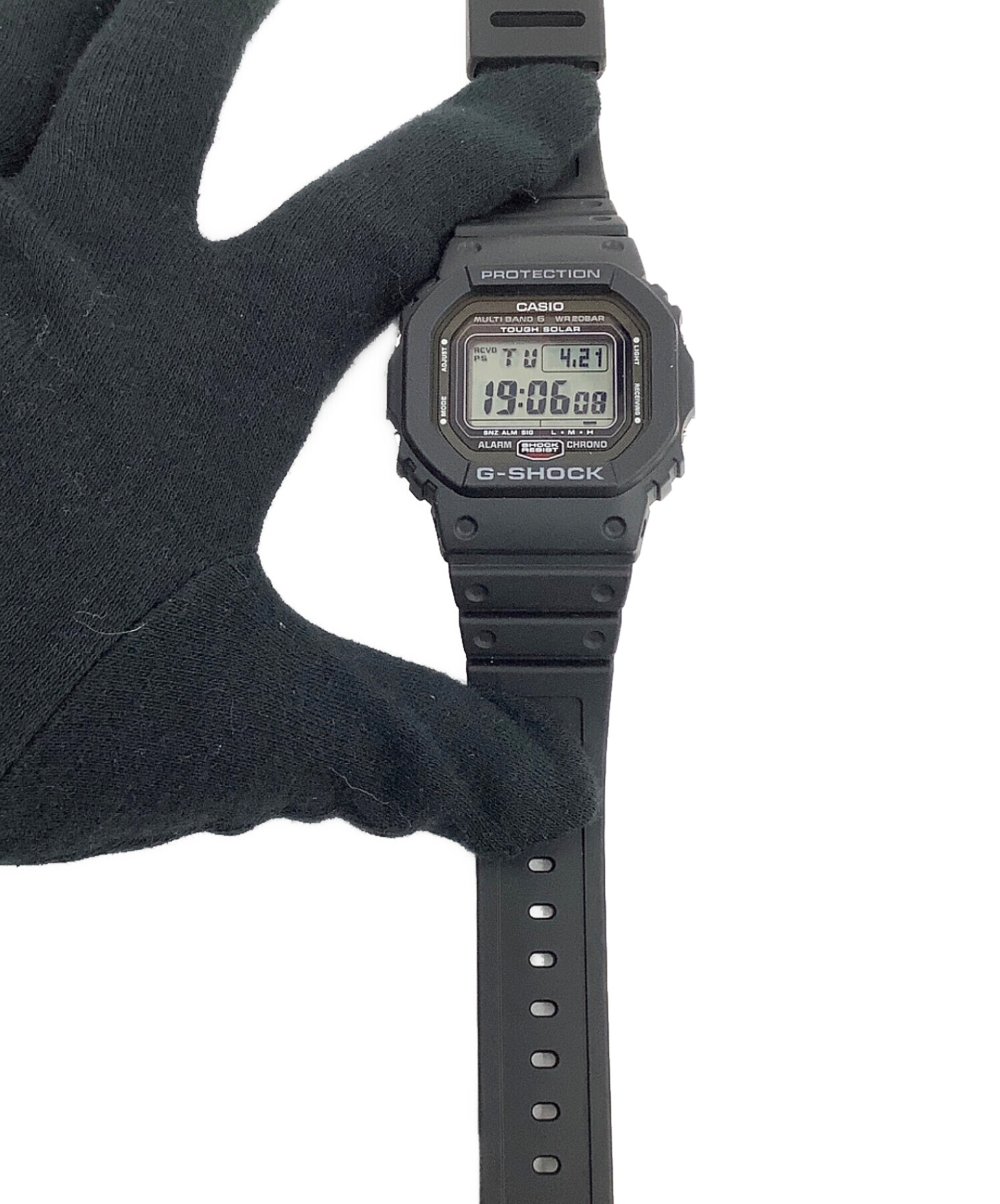 中古・古着通販】CASIO (カシオ) デジタルウォッチ｜ブランド・古着
