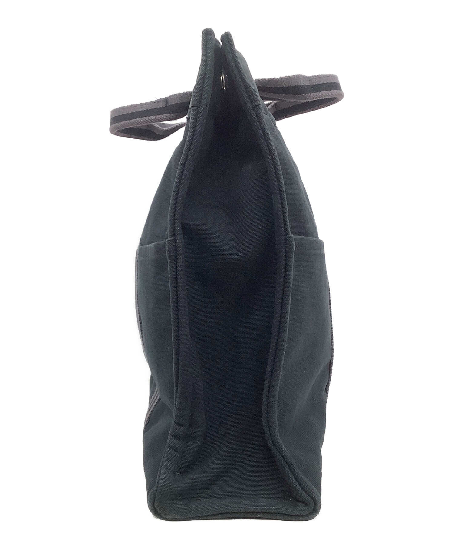 中古・古着通販】HERMES (エルメス) フールトゥMM グレー｜ブランド