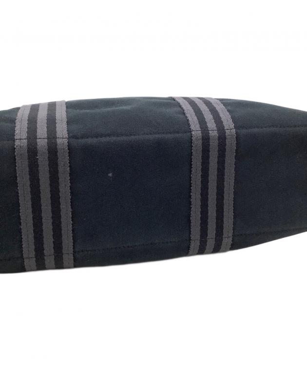 中古・古着通販】HERMES (エルメス) フールトゥMM グレー｜ブランド