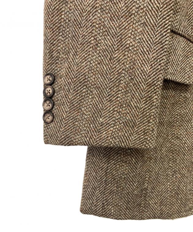 中古・古着通販】Burberry's (バーバリー) 80-90'sツイード2Bスーツ