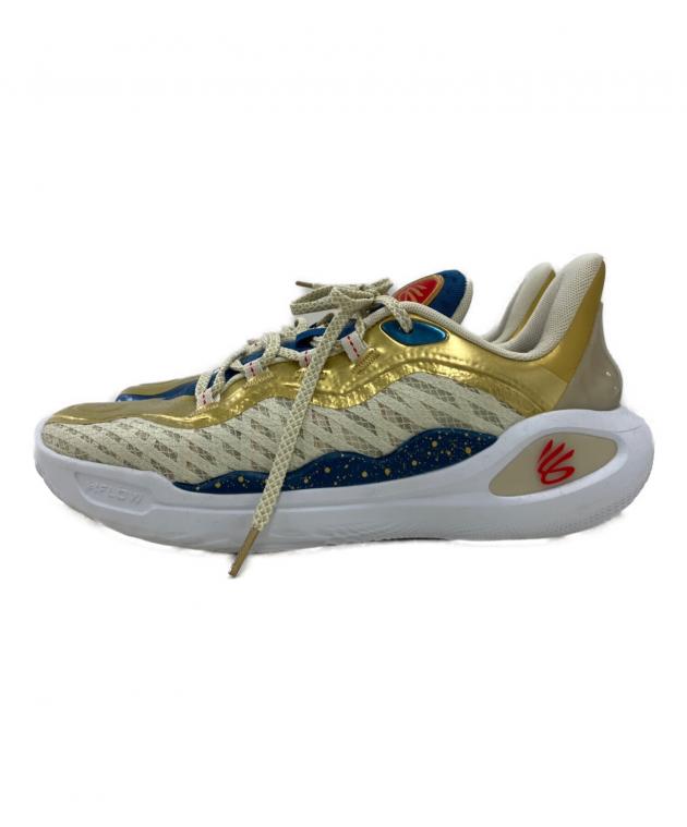 中古・古着通販】UNDER ARMOUR (アンダーアーマー) CURRY 11