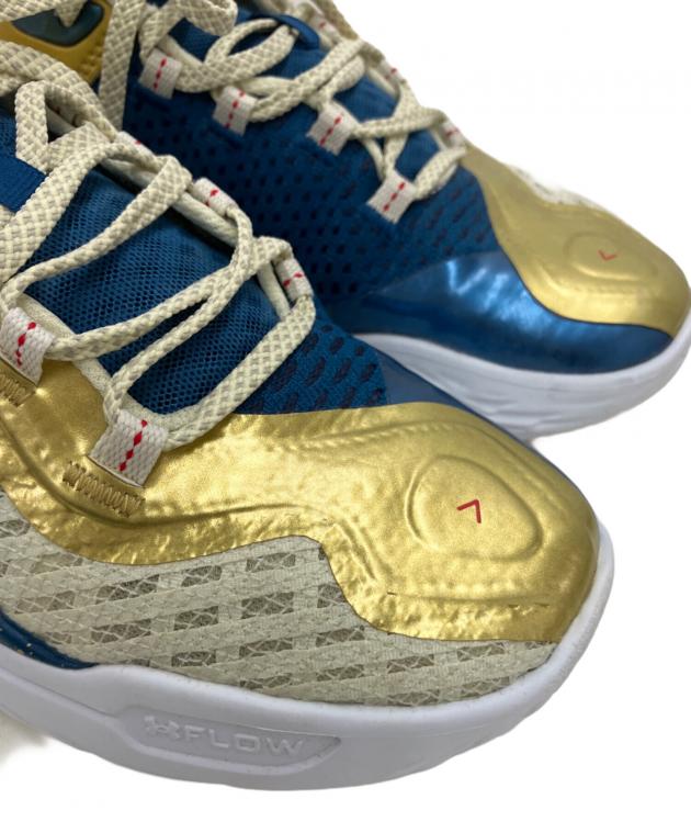 中古・古着通販】UNDER ARMOUR (アンダーアーマー) CURRY 11