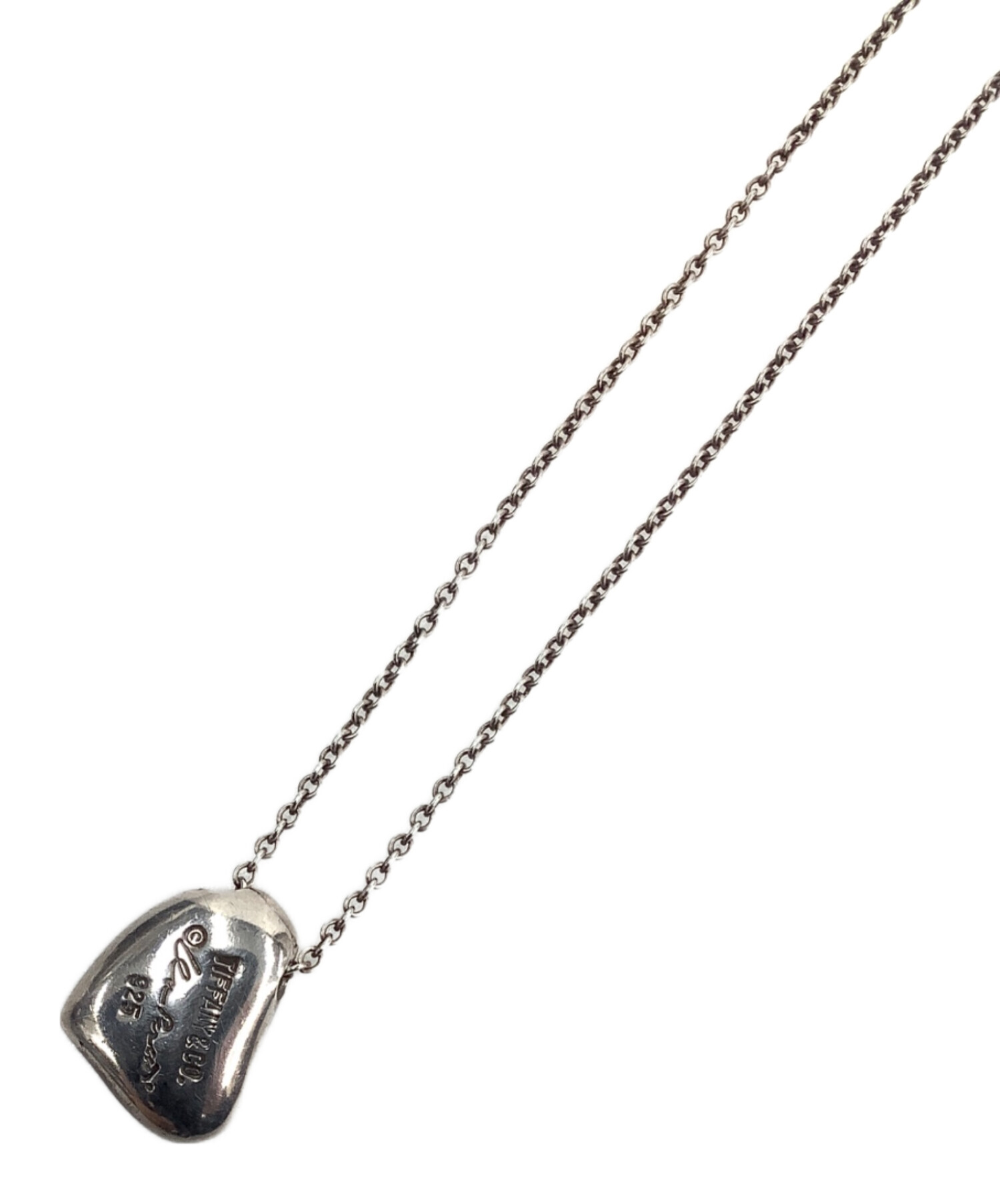 中古・古着通販】TIFFANY & Co. (ティファニー アンド コー) フル 