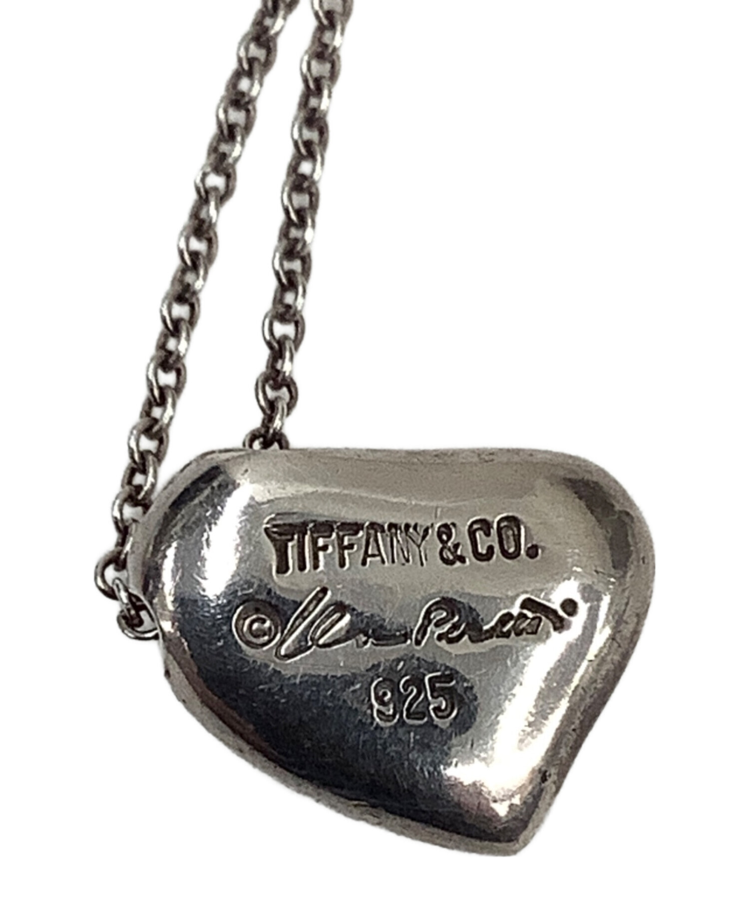 中古・古着通販】TIFFANY & Co. (ティファニー アンド コー) フル 