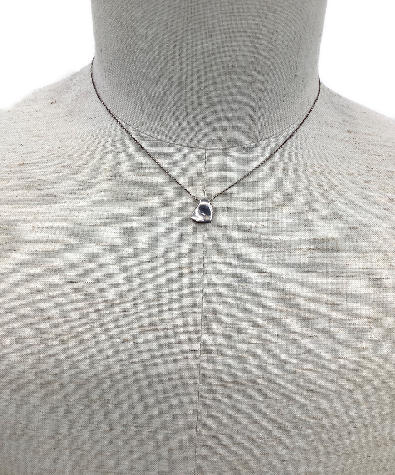 中古・古着通販】TIFFANY & Co. (ティファニー アンド コー) フル 