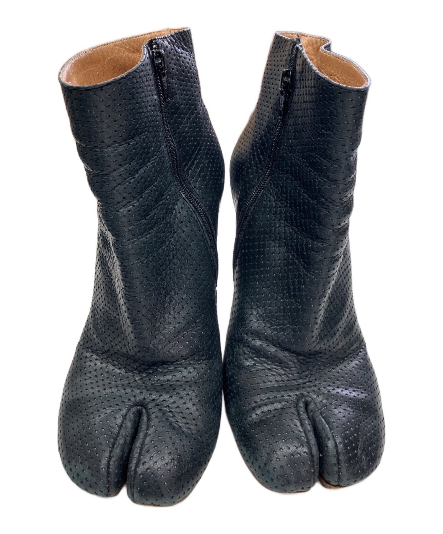 中古・古着通販】Maison Margiela (メゾンマルジェラ) パンチング