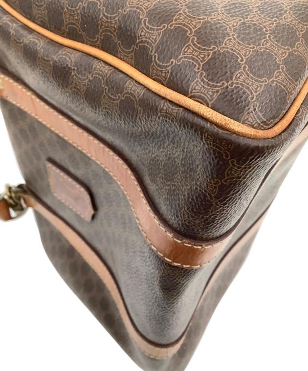 中古・古着通販】CELINE (セリーヌ) ミニボストンバッグ｜ブランド