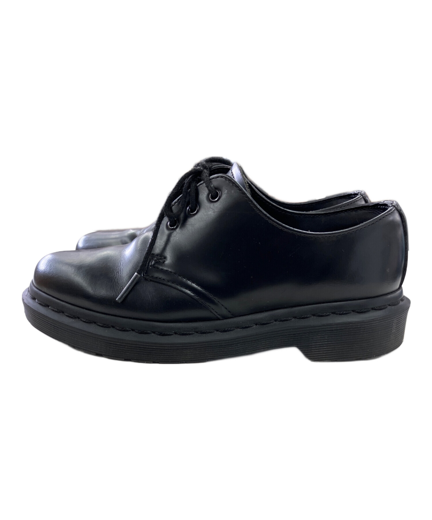 中古・古着通販】Dr.Martens (ドクターマーチン) 1461 MONO 3ホール