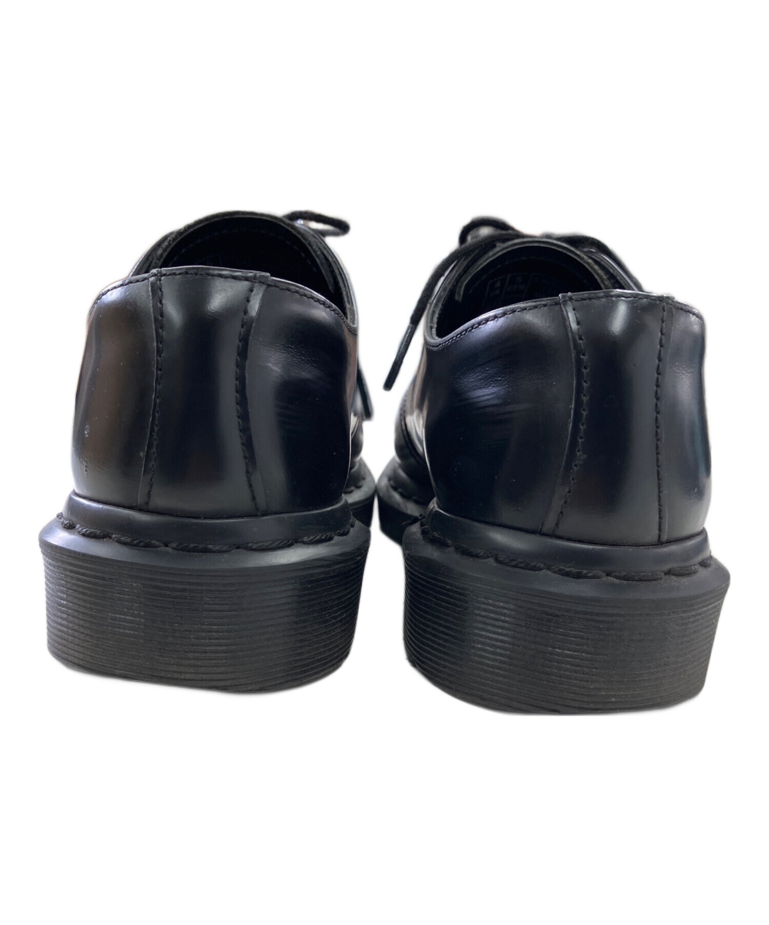 中古・古着通販】Dr.Martens (ドクターマーチン) 1461 MONO 3ホール