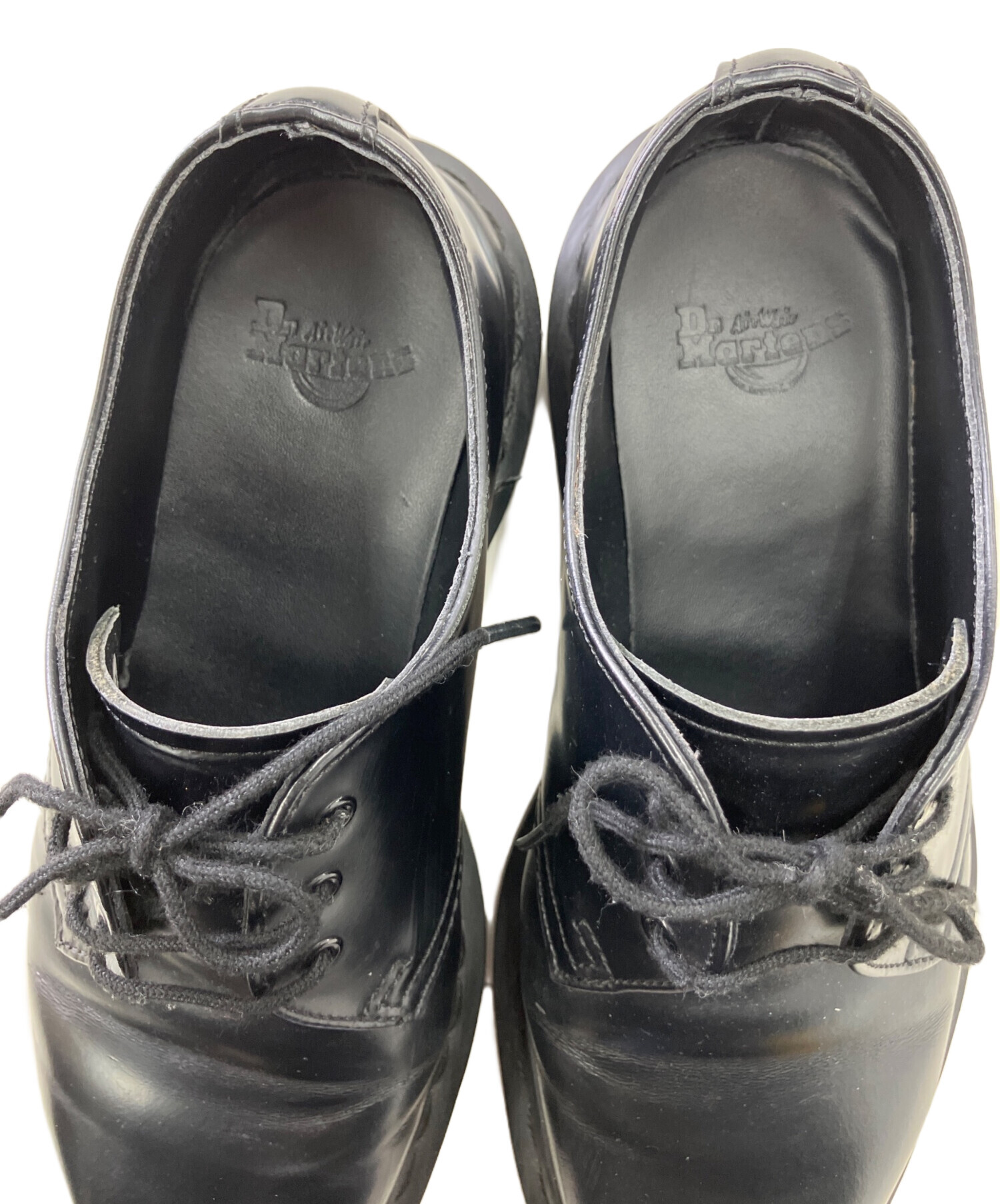 中古・古着通販】Dr.Martens (ドクターマーチン) 1461 MONO 3ホール