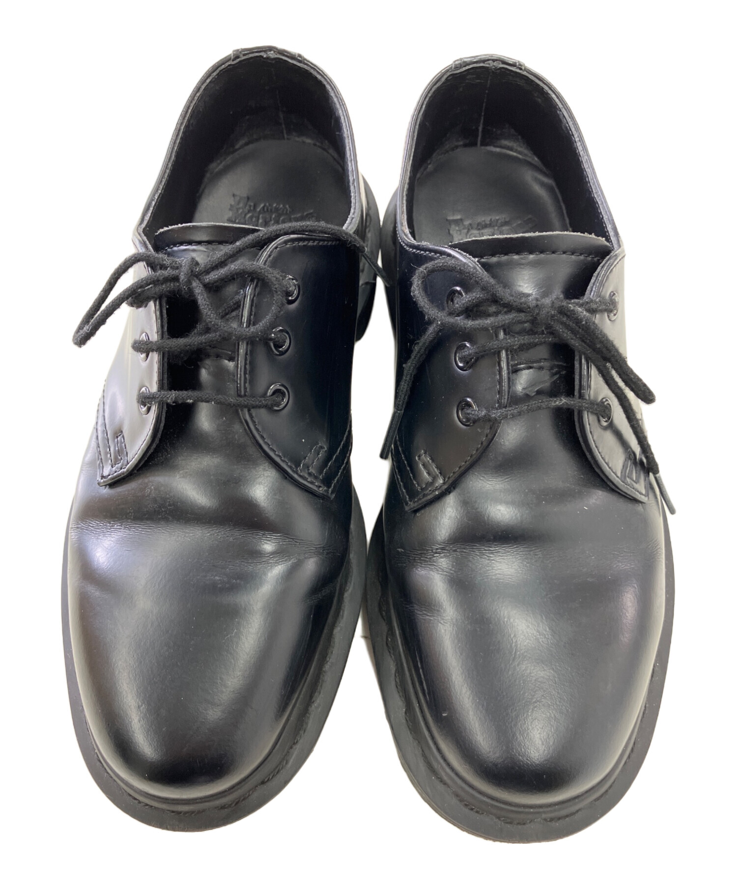 中古・古着通販】Dr.Martens (ドクターマーチン) 1461 MONO 3ホール