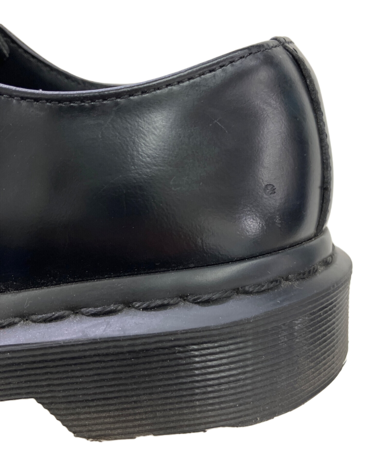 中古・古着通販】Dr.Martens (ドクターマーチン) 1461 MONO 3ホール
