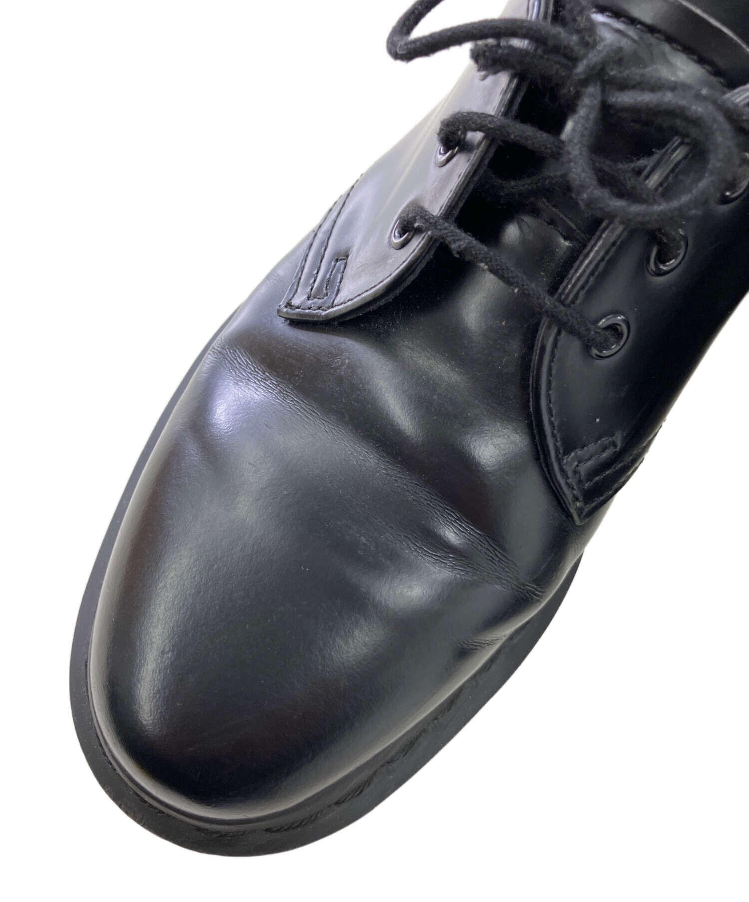 中古・古着通販】Dr.Martens (ドクターマーチン) 1461 MONO 3ホール