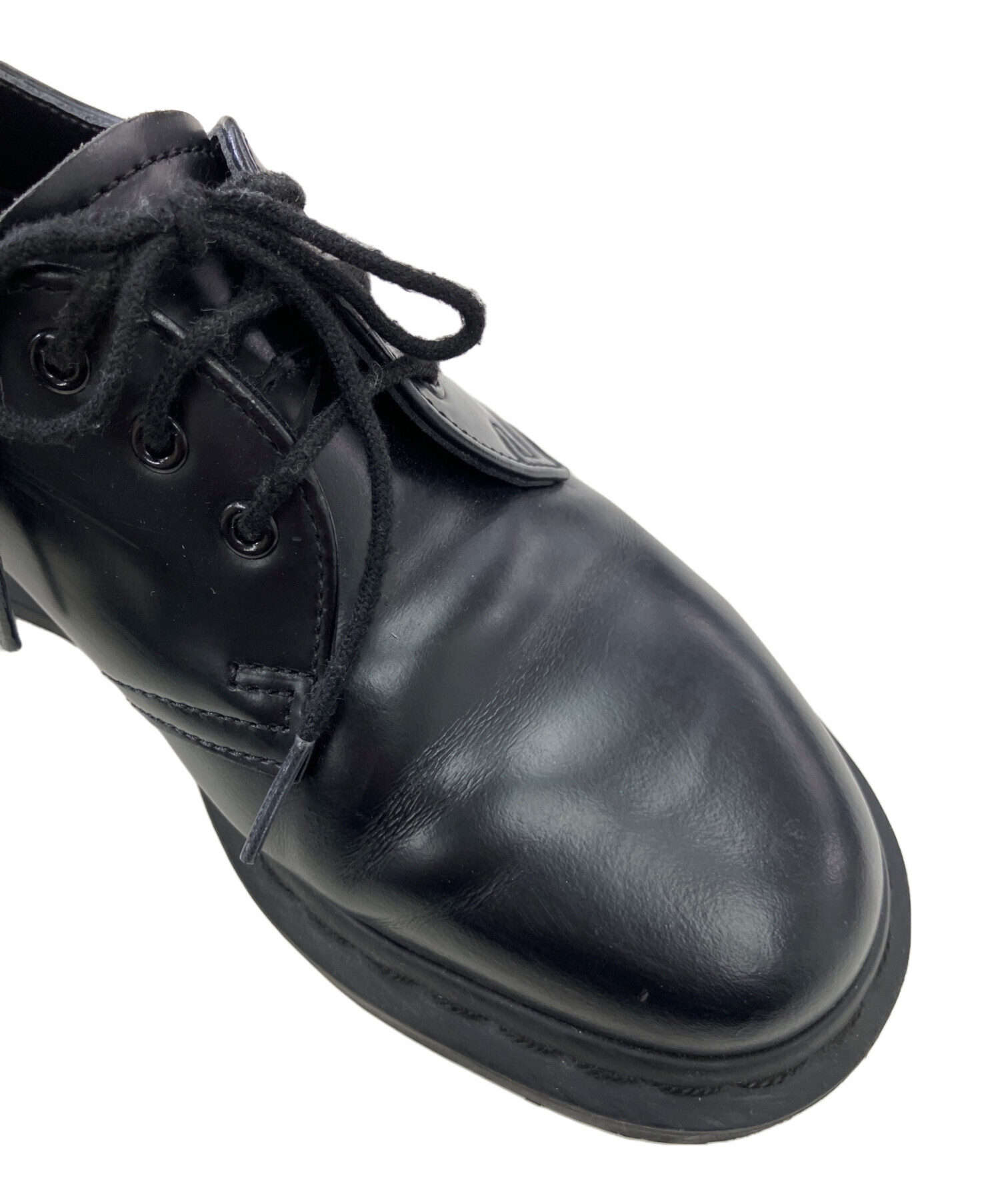 中古・古着通販】Dr.Martens (ドクターマーチン) 1461 MONO 3ホール