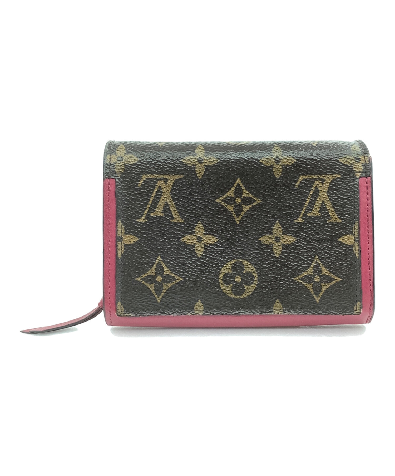 中古・古着通販】LOUIS VUITTON (ルイ ヴィトン) ポルトフォイユ